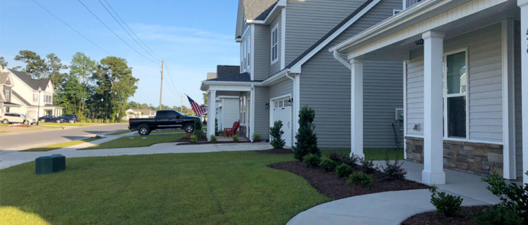Moving to Hampstead North Carolina?