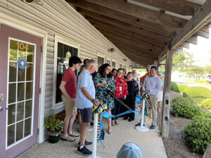 New Estuary Home Care in Surf City, North Carolina