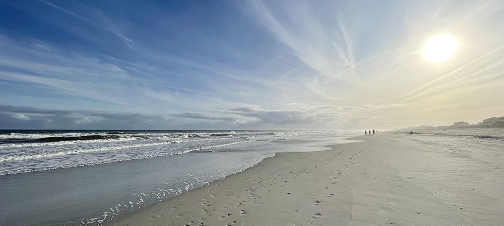 Topsail Island: Things To Do - Activities & Experiences for Visitors to the Area