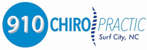 910 Chiropractic - Logo
