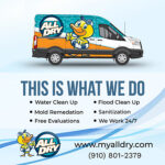 All Dry Services of Wilmington NC