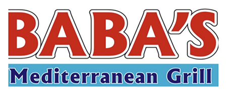 Baba’s Mediterranean Grill - Logo