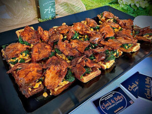 Cheek & Belly Catering Company