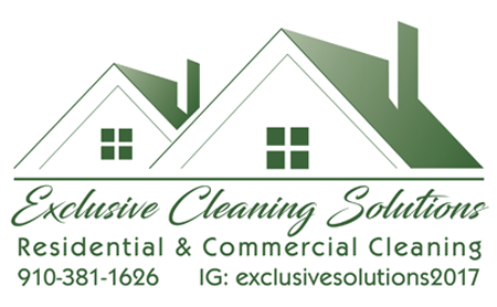 Exclusive Cleaning Solutions Logo