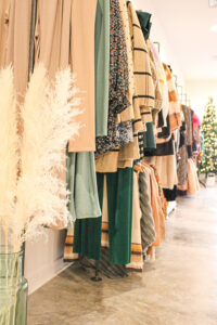 Fisher Collective