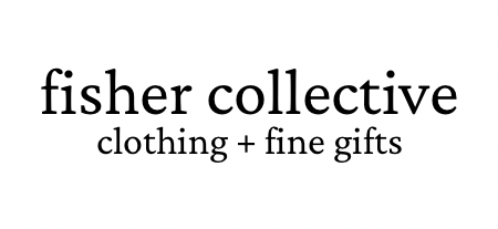 Fisher Collective - Logo
