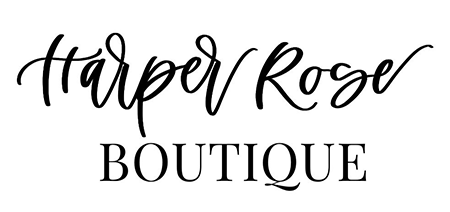 Harper Rose Boutique - Logo