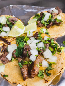 Los Primos Mexican Restaurant
