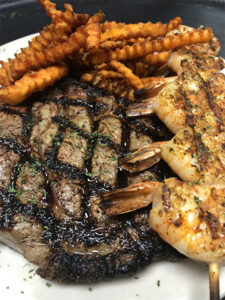 Rick’s Restaurant & Sports Bar