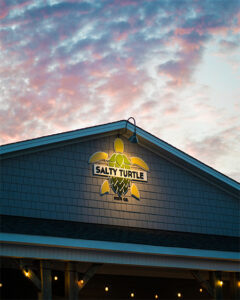 Salty Turtle Beer Company