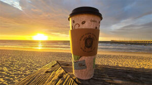 Surf City Coffee