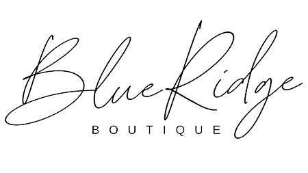 Blue Ridge Boutique - Logo