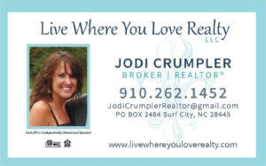 Live Where You Love Realty LLC