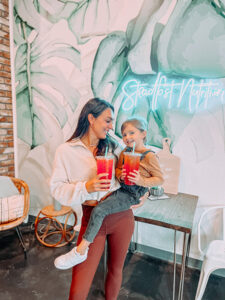 Steadfast Nutrition - Hampstead, NC