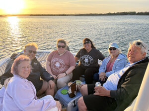 Sloop Point Charter Company