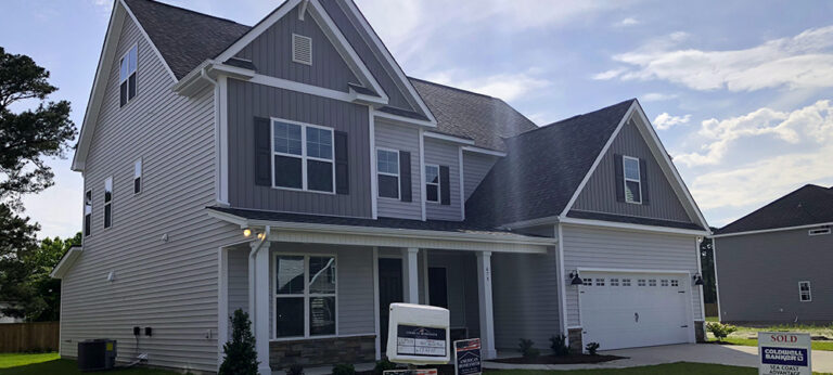 Topsail Area Property Values Have Doubled in Past 5 Years