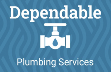 Dependable Plumbing Services, LLC - Logo