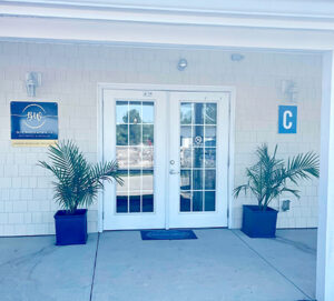 Bluewater Wellness Aesthetics & Massage