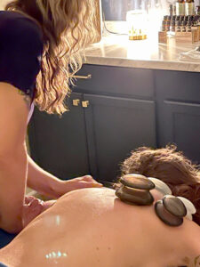 Bluewater Wellness Aesthetics & Massage