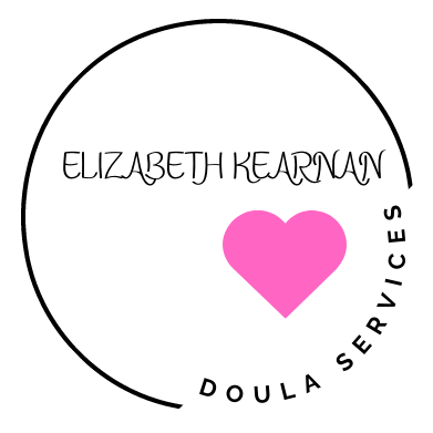 Elizabeth Kearnan Doula Services - Logo