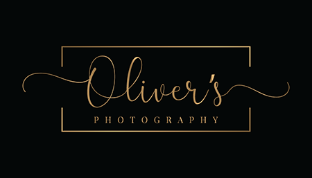 Oliver’s Photography - Logo