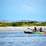 Pender County Tourism