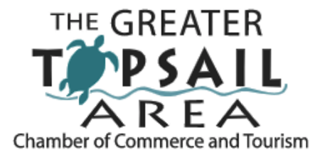 The Greater Topsail Area Chamber of Commerce and Tourism - Logo