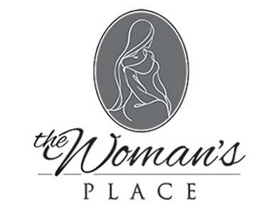 The Woman’s Place - Logo