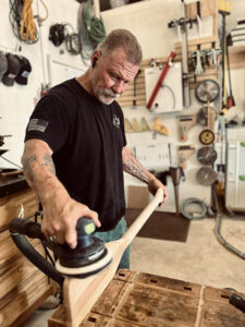Photo of Gunny’s Paddles Awards & Engraving