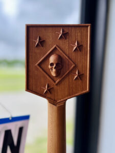 Gunny's Paddles Awards & Engraving