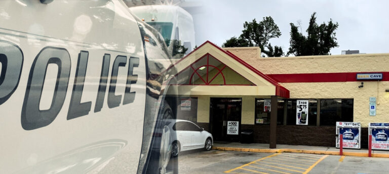 Three Marines Found Dead in Vehicle at Hampstead Speedway Gas Station Parking Lot