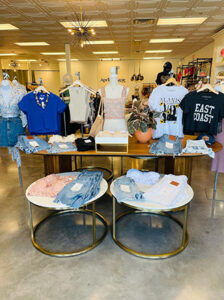 Apricot Lane Hampstead: Where Fashion Meets Community in Topsail