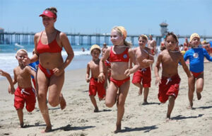 Junior Lifeguard Program
