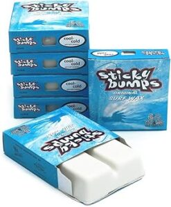 Sticky Bumps Surf Wax