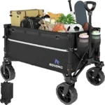 Collapsible Wagon