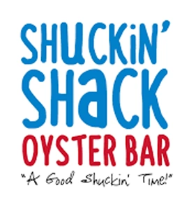Shuckin’ Shack Oyster Bar logo