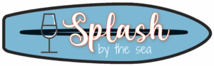 Splash by the Sea