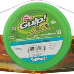 Berkley Gulp! Shrimp