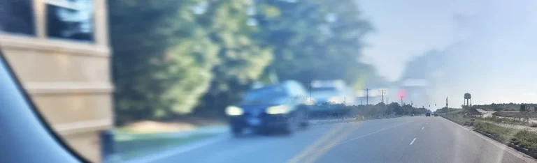 Car-Rider Chaos on US-17 in Hampstead: Topsail High Needs Action Now