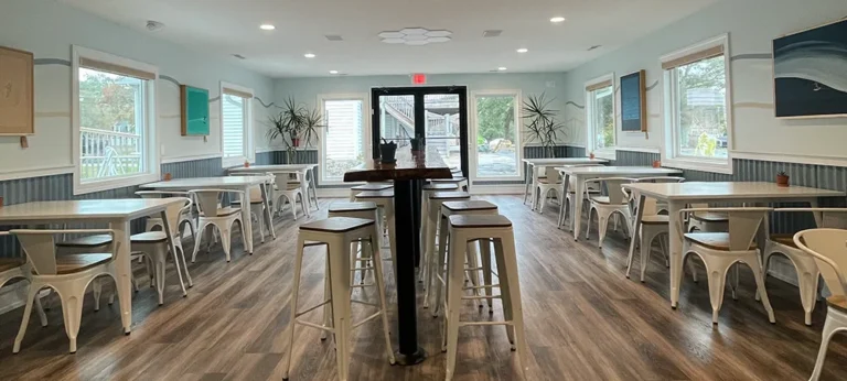 What’s Feeding the Restaurant Boom in the Topsail Area