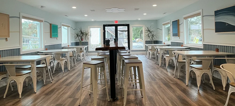 New Restaurants Are Everywhere in the Topsail Area - Here’s Why