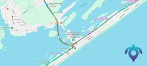 Traffic Picks Up Across Topsail Island Today - And It’s Just the Start