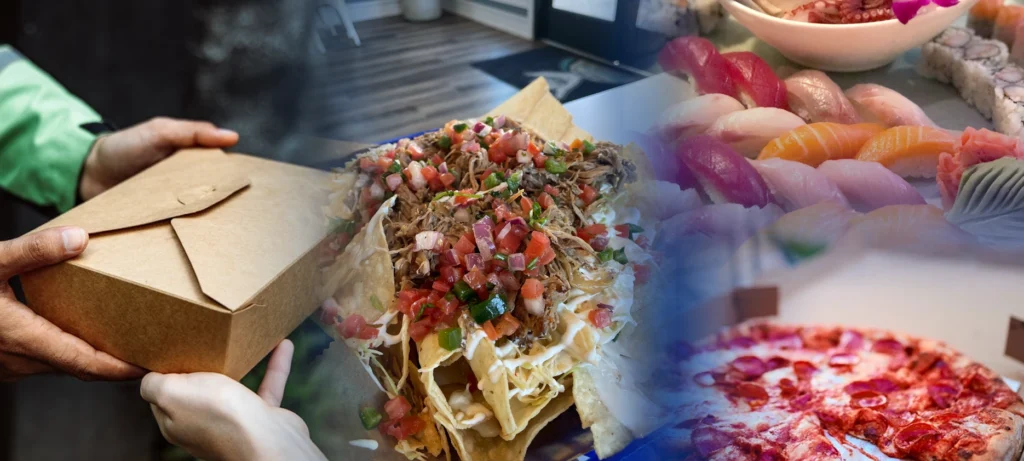 Topsail Food Delivery Guide: Best Apps, Local Picks & Late-Night Tips