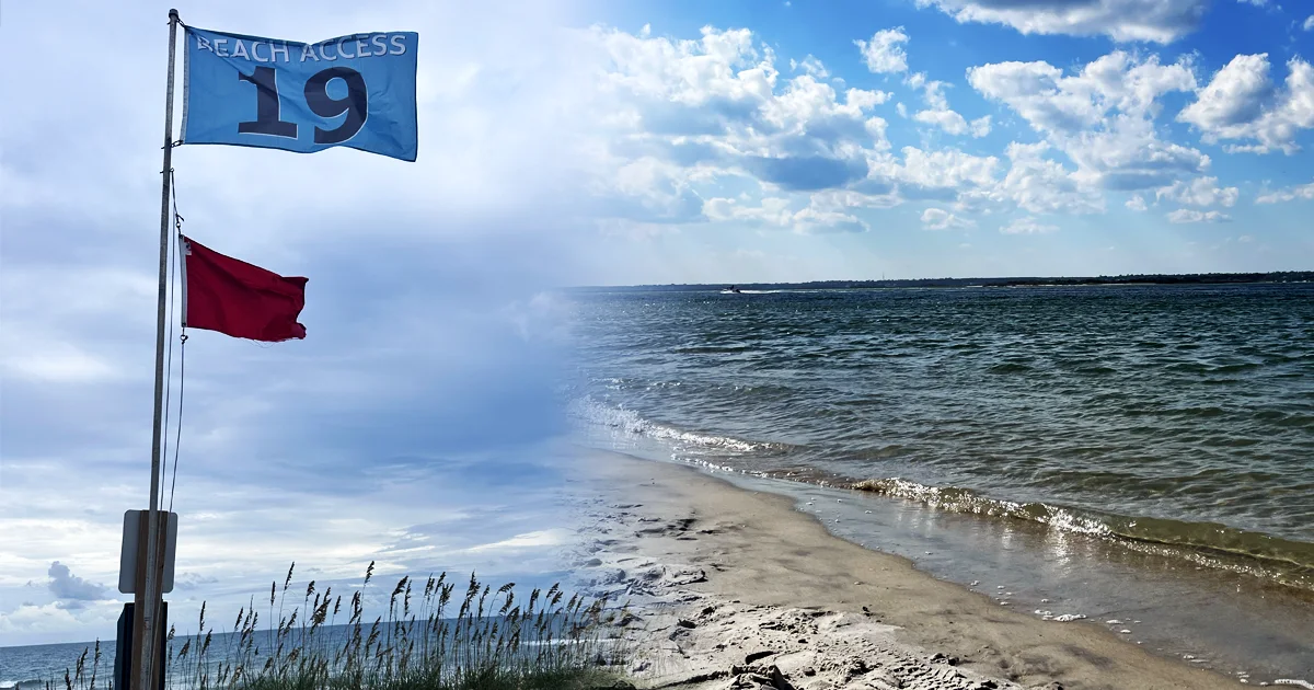 Beach Season Opened With Rescues and Missing Swimmer Report
