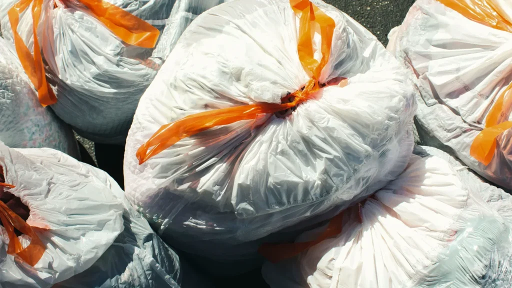 Pender County Trashes the Dump Decal: Just Bring Your ID
