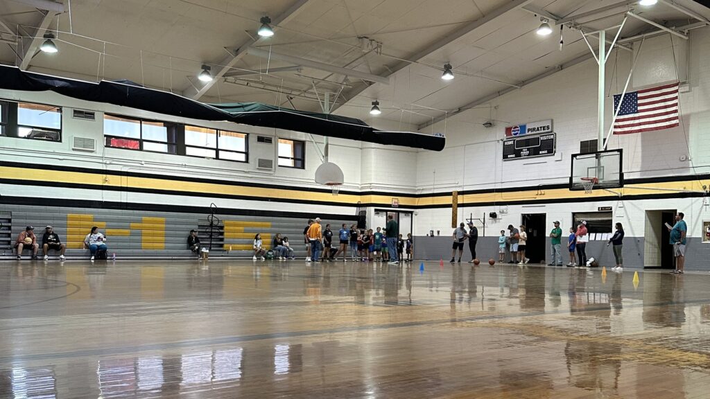 Topsail High School’s $22M+ Expansion Into Topsail Middle: The Design Vote Is Wednesday